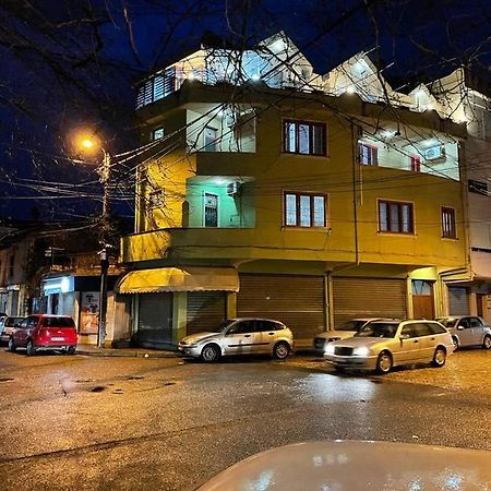 Maison Centre Shkodër Exteriér fotografie