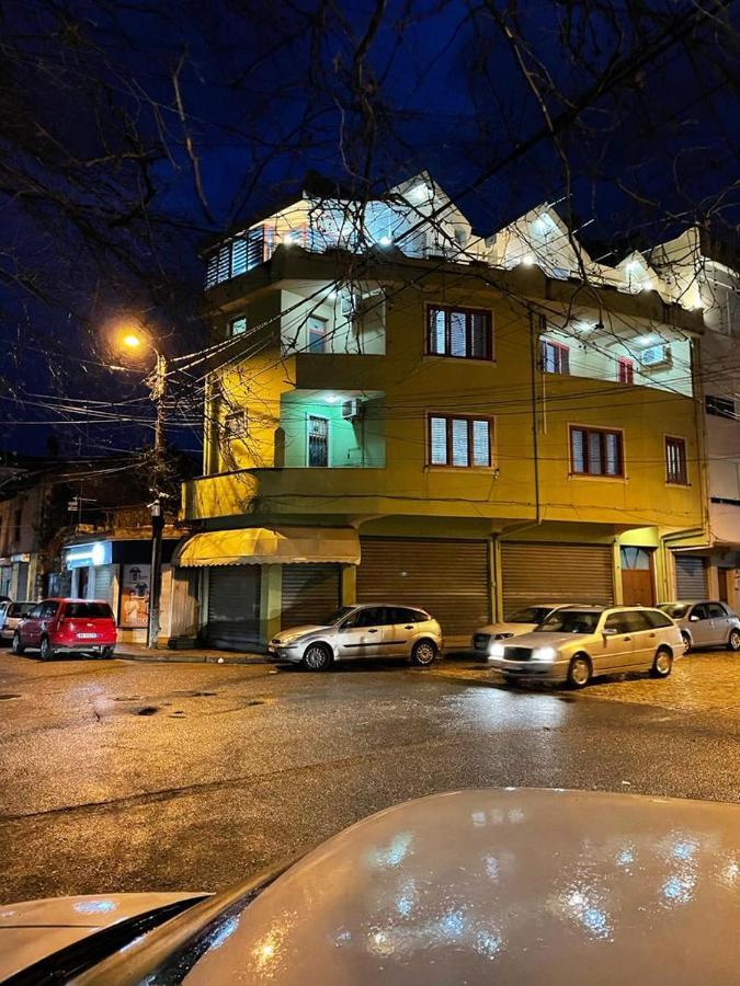 Maison Centre Shkodër Exteriér fotografie