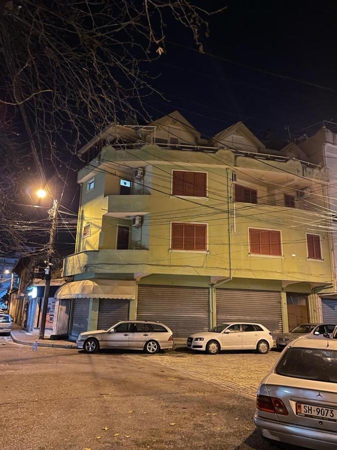 Maison Centre Shkodër Exteriér fotografie