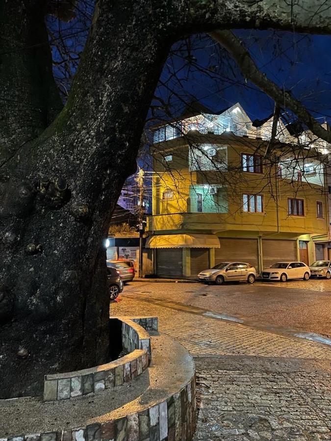 Maison Centre Shkodër Exteriér fotografie